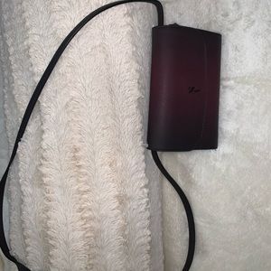 Petite cross body purse. Simply Vera wang